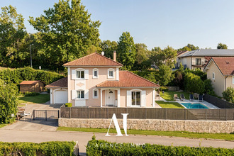achat maison echenevex 01170