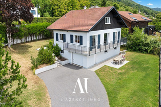 achat maison echenevex 01170