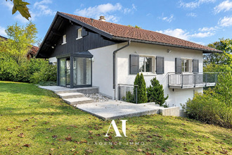achat maison echenevex 01170