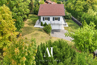 achat maison echenevex 01170