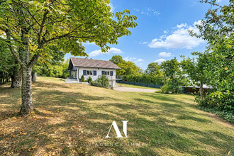 achat maison echenevex 01170