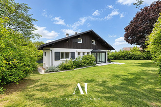 achat maison echenevex 01170