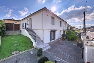 achat maison echenoz-la-meline 70000