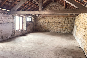 achat maison echenoz-la-meline 70000