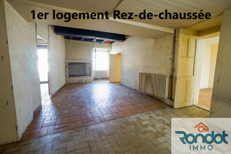achat maison echevannes 21120