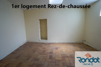 achat maison echevannes 21120