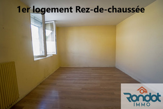 achat maison echevannes 21120
