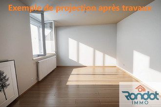 achat maison echevannes 21120