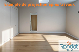 achat maison echevannes 21120