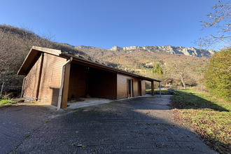 achat maison echevis 26190