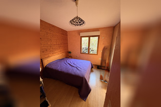 achat maison echevis 26190