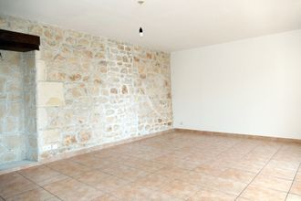 achat maison echillais 17620