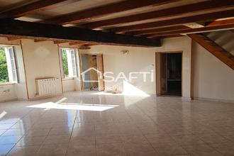 achat maison echillais 17620