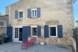 achat maison echillais 17620