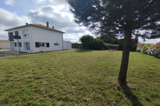 achat maison echillais 17620