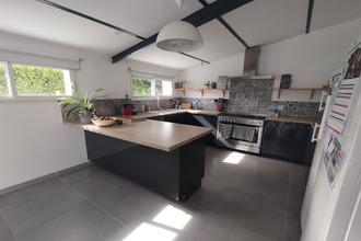 achat maison echillais 17620