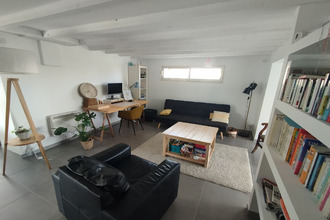 achat maison echillais 17620