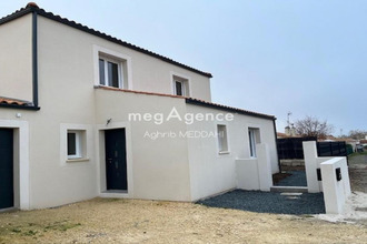 achat maison echillais 17620