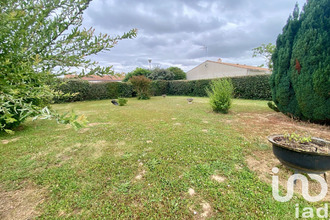 achat maison echillais 17620