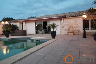 achat maison echillais 17620