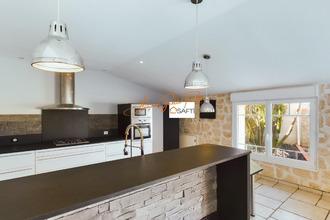 achat maison echillais 17620