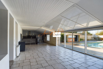 achat maison echillais 17620