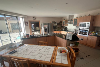 achat maison echillais 17620