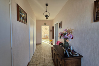 achat maison echillais 17620