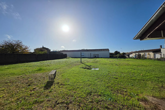 achat maison echillais 17620