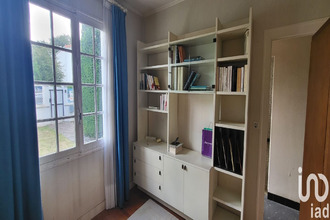 achat maison echillais 17620