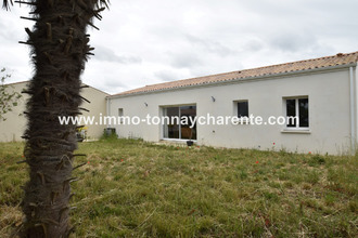 achat maison echillais 17620