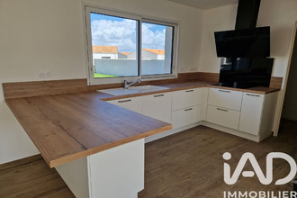 achat maison echillais 17620