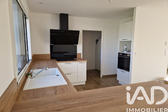 achat maison echillais 17620