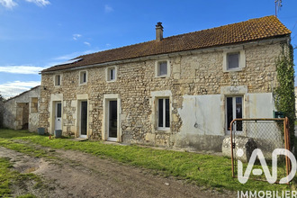 achat maison echillais 17620