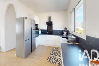 achat maison echillais 17620