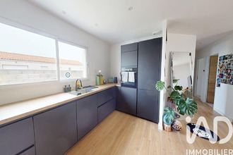 achat maison echillais 17620