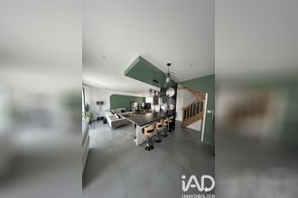 achat maison echillais 17620