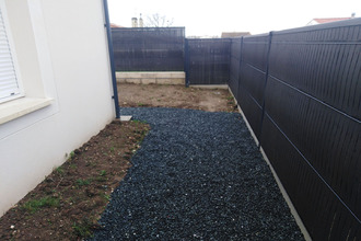 achat maison echillais 17620