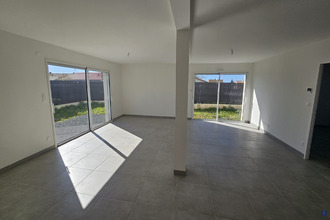 achat maison echillais 17620