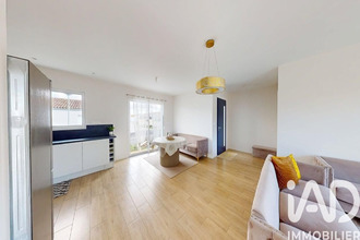 achat maison echillais 17620