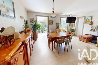 achat maison echillais 17620