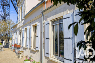 achat maison echillais 17620