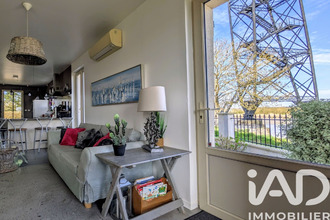 achat maison echillais 17620