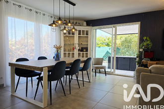 achat maison echillais 17620