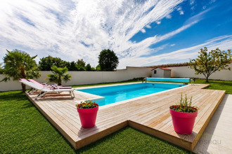 achat maison echillais 17620