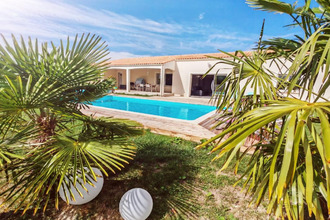 achat maison echillais 17620
