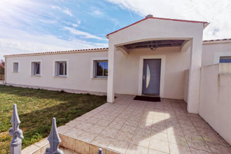 achat maison echillais 17620