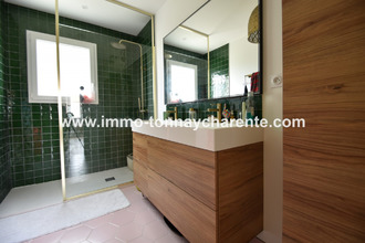 achat maison echillais 17620