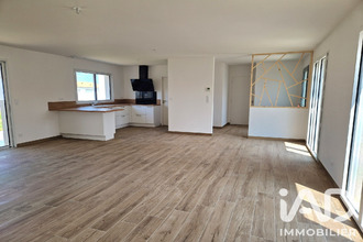 achat maison echillais 17620