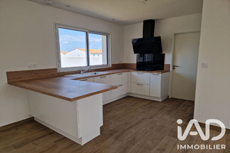 achat maison echillais 17620